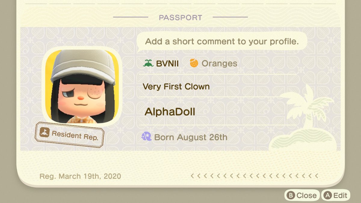 AlphaDoll tweet media