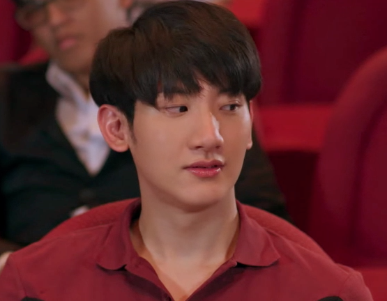 REALLYREVIL's tweet photo. he HAVENT even said anything
we dont know his name yet
nobody knows him
where he's from where he's at
what he do?
that ballpen? his?
but boy already have my whole heart..
he's uhh? so endearing?? LOOK AT HIM!
LOOK AT HIM!!

#คั่นกูEP5 https://t.co/ZcCg6xmSDq