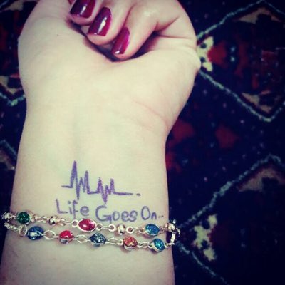 alwaysfeb04's tweet image. #Avoidant 🖐🏼