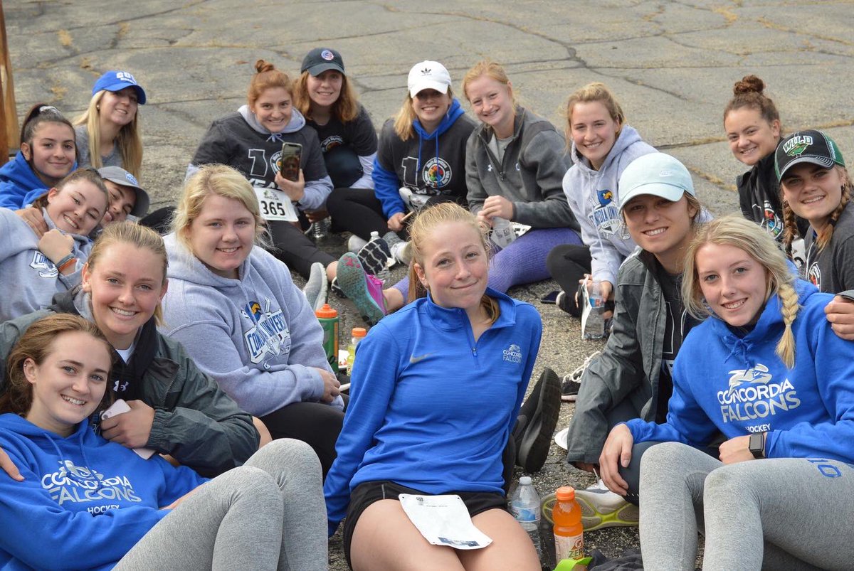 The best of memories from the 2019-2020 year! Looking forward to the next puck drop. Just a little bit of fun for your news feed on this Friday #PositiveVibes