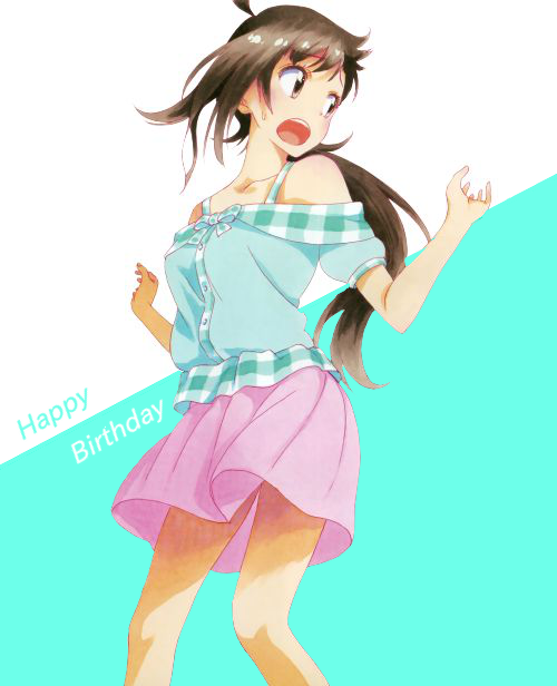 3月の21日は小野寺春の誕生日のtwitterイラスト検索結果