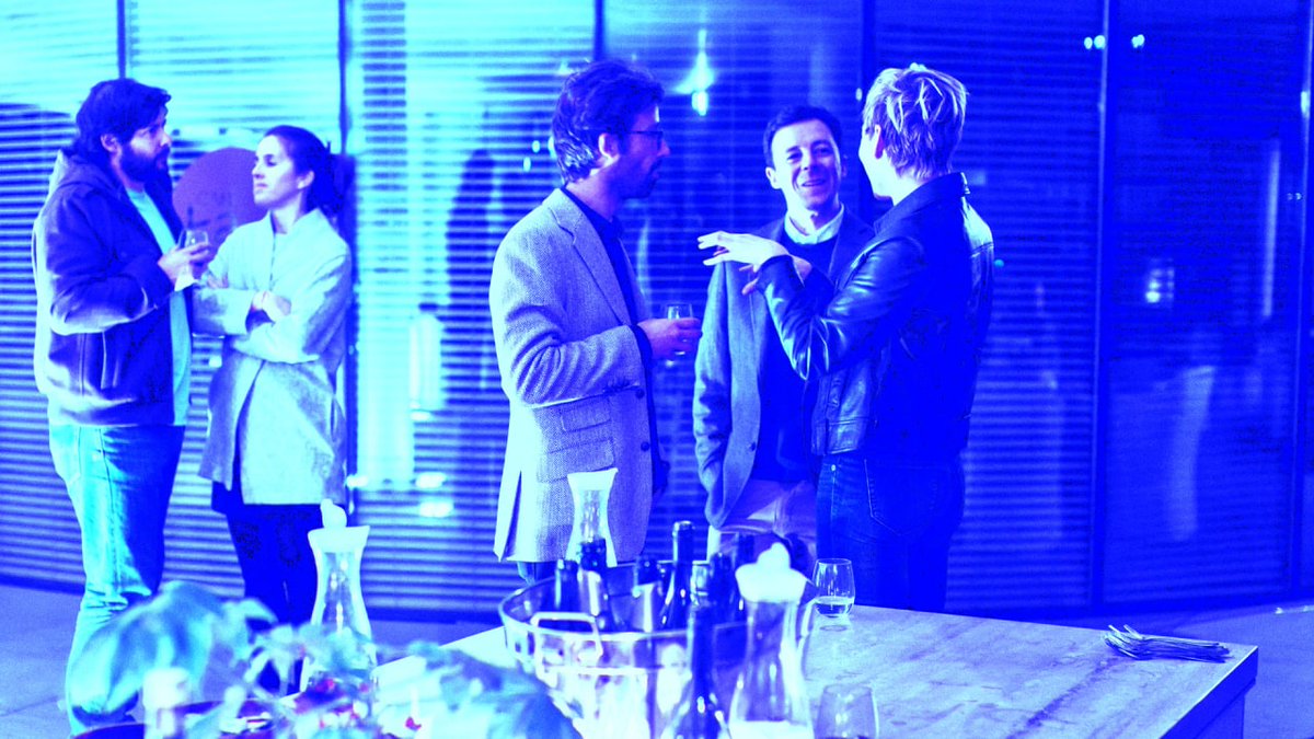 MarjoryPein's tweet photo. Have you heard of the service-mindset? This is your chance to change your mind about #networking! https://t.co/wNcJxE88Sk https://t.co/0WJoLgEUv6