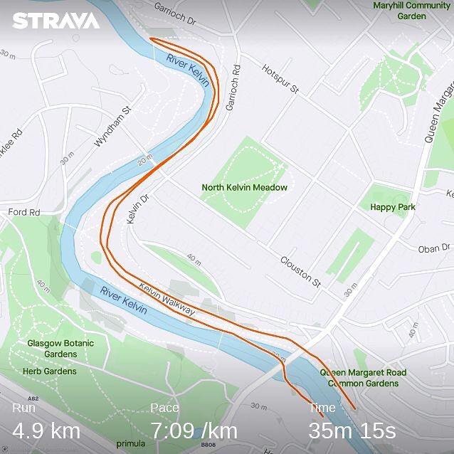 lekkerrunning tweet media