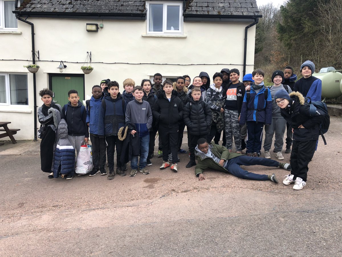 EBA_PhysEd's tweet photo. We’ve had a great time, thanks @MaesyLade https://t.co/f5Fbjsymhs