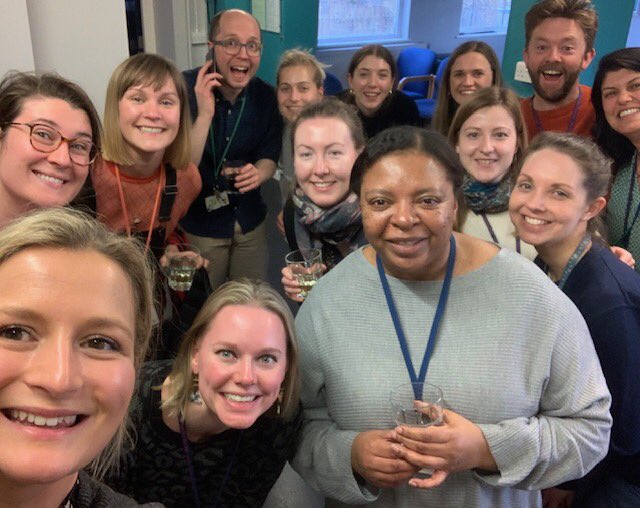Earlsfield School tweet media