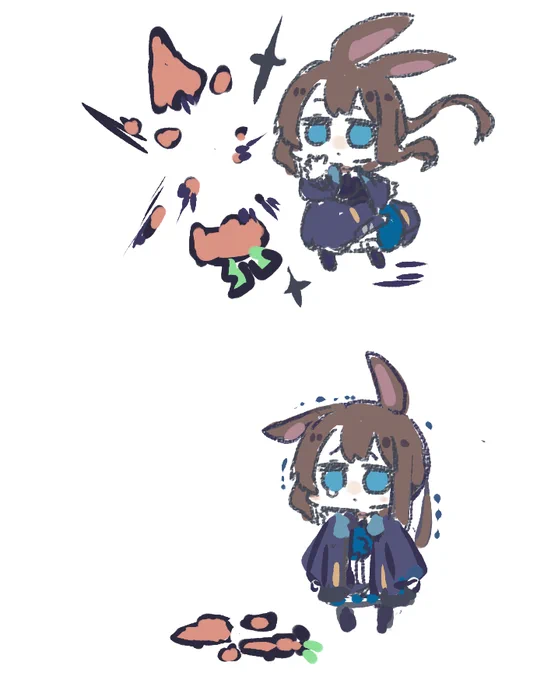 どぐだぁ… 