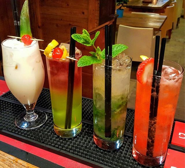 If you're deciding to stay indoors this Friday night, we want to see what cocktails you're making at home! 🍹

Send us your photos by either messaging our page directly, tagging us in your stories with #EdenCocktail or commenting below with a snapshot… instagram.com/p/B99okuXpx9m/