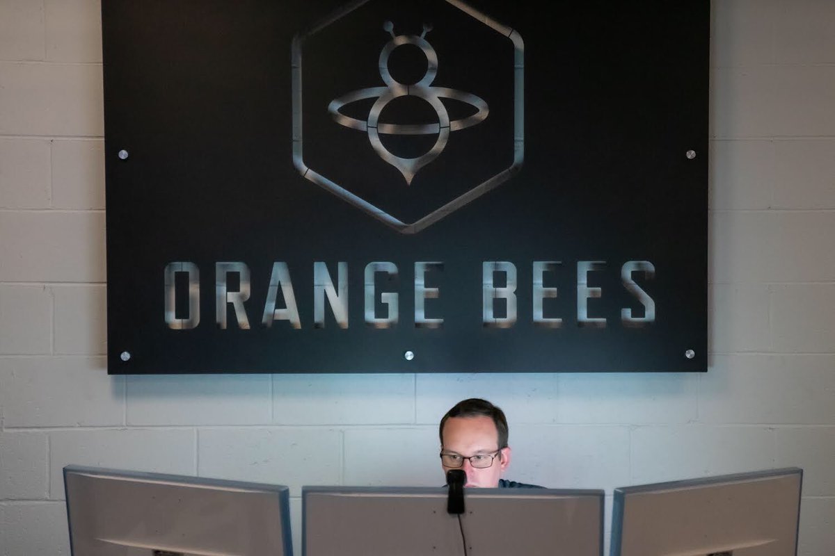 orangebeesllc tweet media