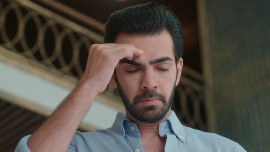 Appreciation post for  @karanvgrover22 's delicate fingers.