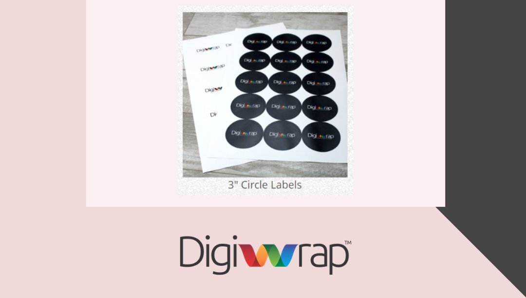 Custom digital labels are a great way to ensure your business’s #branding and messaging get noticed and remembered. Order your custom labels today with DigiWrap! #digiwrapit
store.digiwrap.com/digital-labels