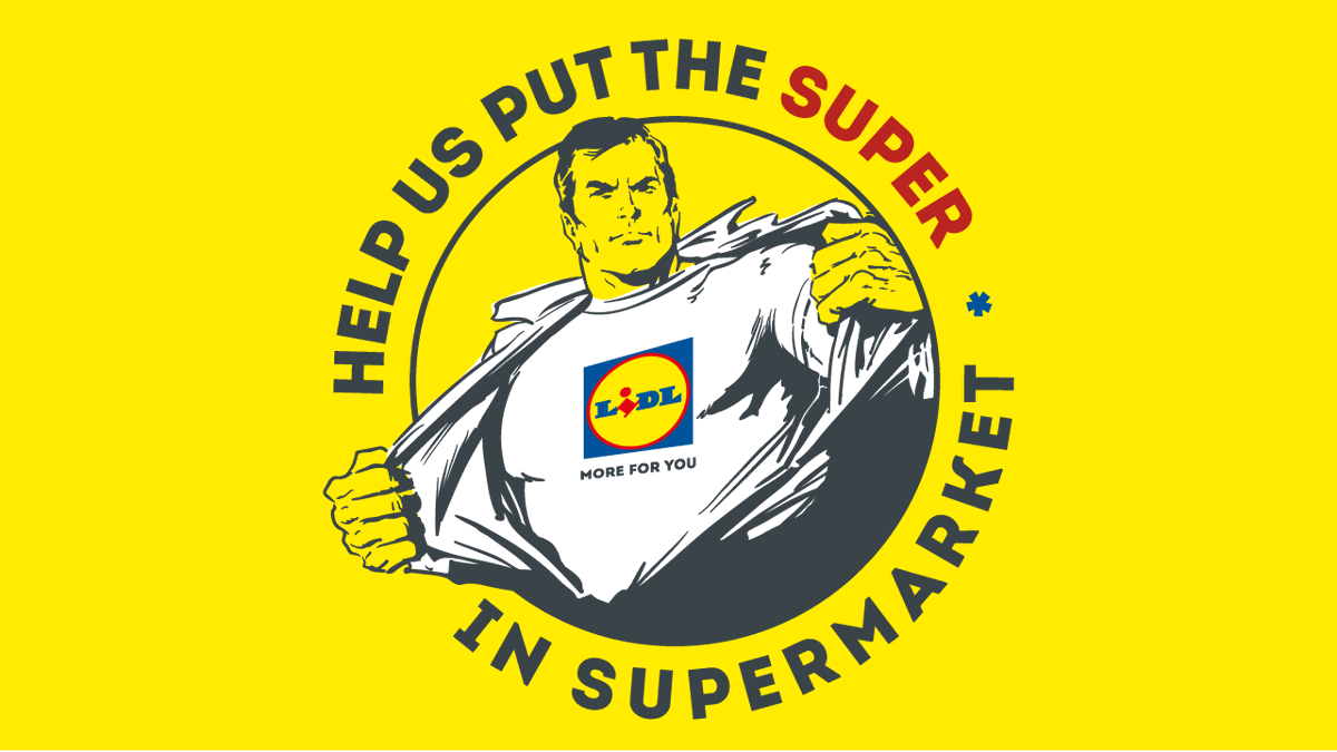 Lidl Ireland tweet media