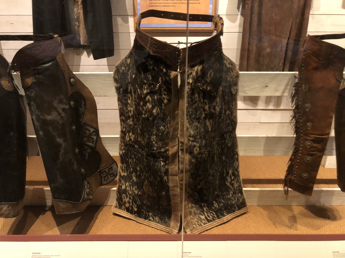 ncwhm's tweet image. Want to borrow some lip balm? You’re looking kind of chapped! Lucas, my grandson, didn’t think it was that funny, but I think you guys will LOL. #HashtagTheCowboy Thanks, Tim.