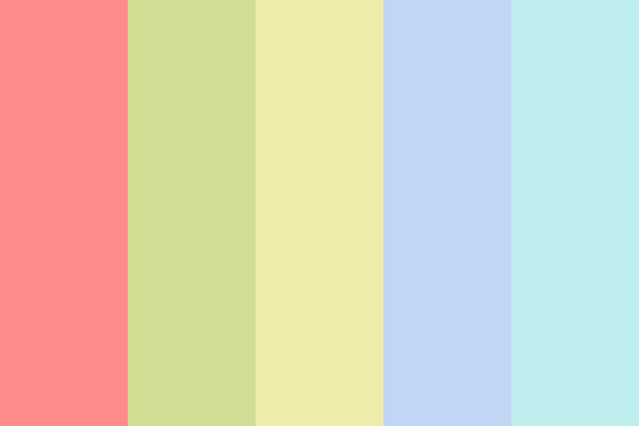 Color Pallets Science Journal of Materials Science on Twitter: