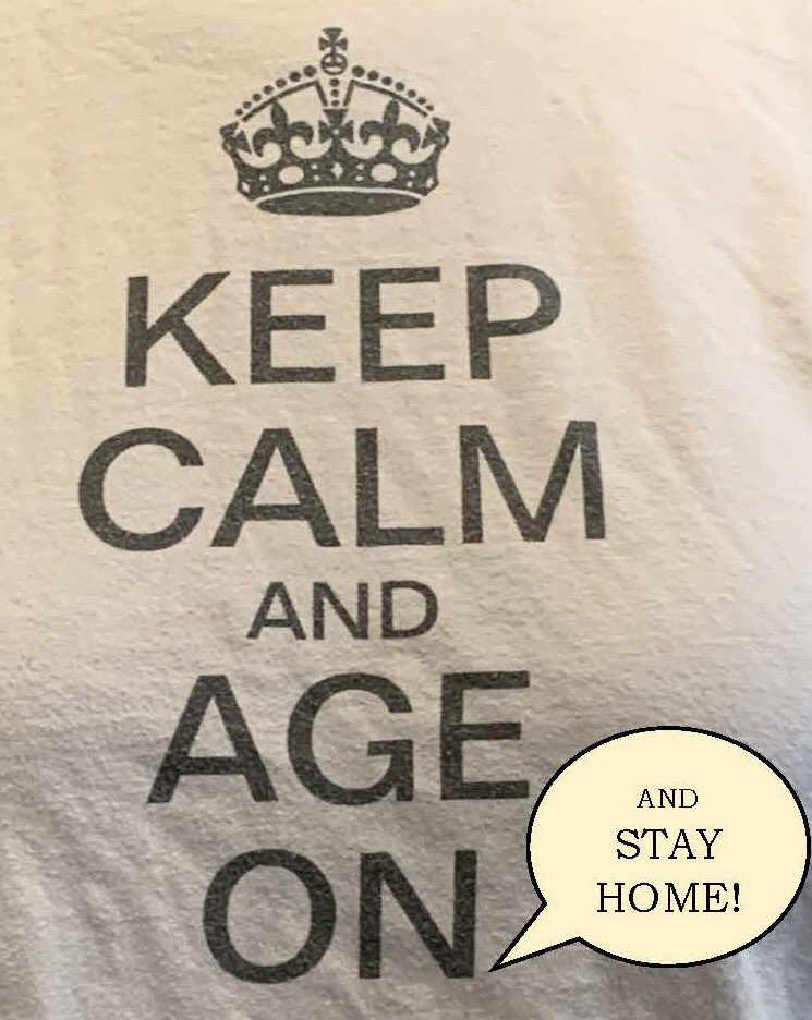 elderlawrocks's tweet photo. Hey @KevinBacon #I stay home for everyone cause #elderlawrocks. #agingrocks. #Stetson Law- for whom do you stay home? https://t.co/UGqwZd6EHS