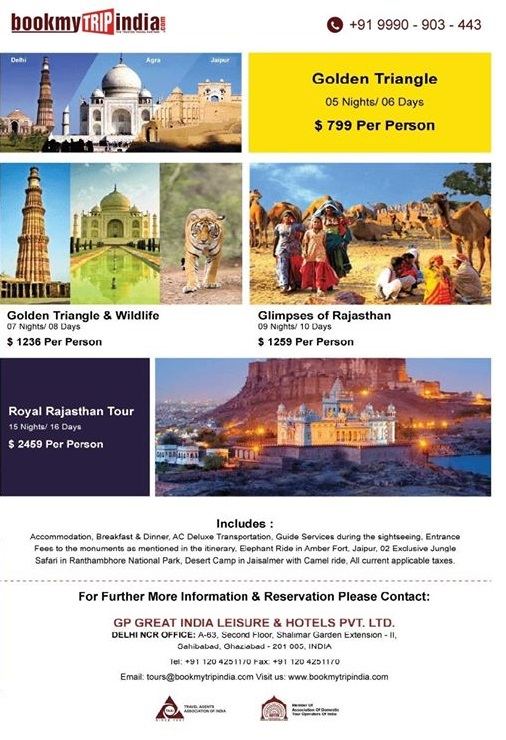 Incredible India......!!!