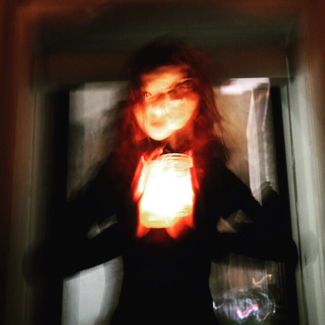 ..Hopefully #quarantine #life isn’t making everyone #lose it too much .. give your #favs like #BloodFalls or #Parched a #watch on Prime - or order #Parched2 #Hangry - also as a #lockdown #treat, we’ve #released #InviteOnly on #YouTube for #free m.youtube.com/watch?v=CQckSk…