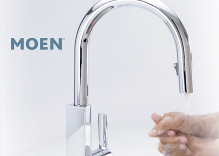 showroomatrube's tweet photo. Best of no touch faucets - #Moen Motionsense #touchlessfaucet #handsfree #kitchenfaucets #dreamkitchen https://t.co/ectfknT7sT