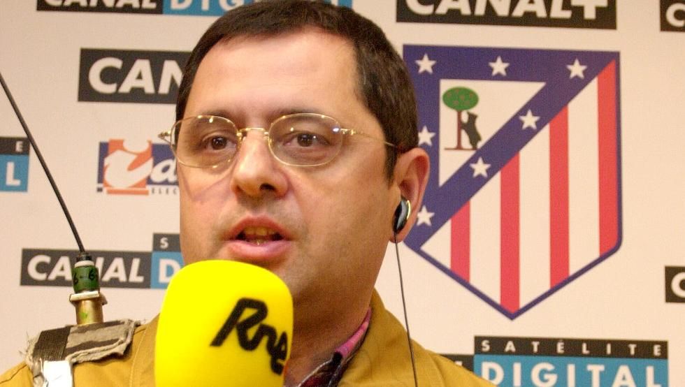 Atlético de Madrid tweet media
