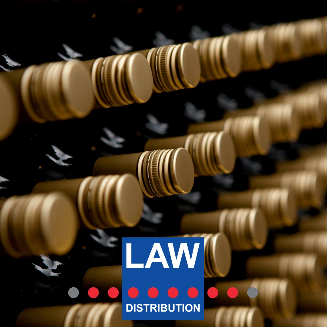 We are bonded for alcohol. We cater for exceedingly high volume clients as well as individual wine importers and supply consumers who are at home, in bars and restaurants or sat on a plane. #LawDistribution #Manchester #Liverpool #BondedWarehouse #Logistics