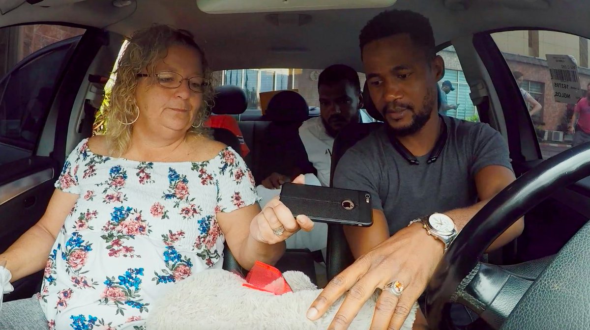 90 Day Fiance tweet media