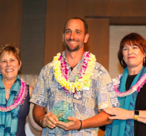 DesignTalkHI's tweet photo. Today @ 6 HST: “Serial eco-entrepreneur” Scott Cooney of Pono Home Inc. has built an impressive resume of ventures focused on emerging sustainability, to serve our community and help save our planet. 🏠🛠️🌎
https://t.co/csaCQwySxI

AM 690 | 94.3 FM | https://t.co/D4NntdgCgt 📻🌴 https://t.co/YFZPbpH21k