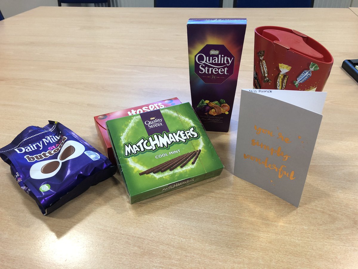 Mrs Milne tweet media