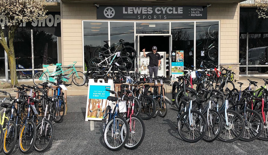 Bike Shops Open On Sunday Near Me 
