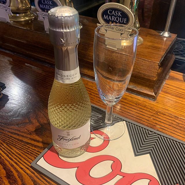 li33ieA's tweet photo. Last Prosecco I’ll be having in a pub for a few months 😭😭 https://t.co/ta97y2DKWh https://t.co/Q4NylIn14S