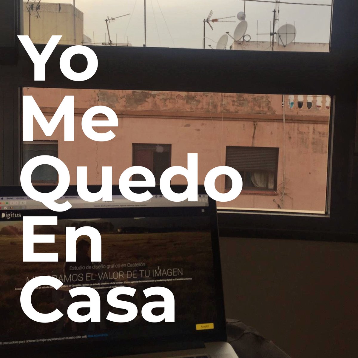 Digitwits's tweet image. La salud y la seguridad son nuestra prioridad, por eso desde Digitus estamos trabajando a 100% desde casa. Sabemos que vienen unas semanas complicadas para todos nosotros, por eso queremos hacerte saber que estamos aquí para lo que necesites.