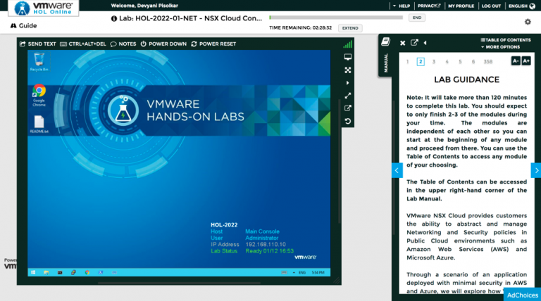 VMware_vDefend's tweet photo. Whether you learn by reading, watching, or doing, we have an #NSXCloud resource for you. 

Explore your options here:
https://t.co/0DZenTvT4P https://t.co/e3H49SdzBB