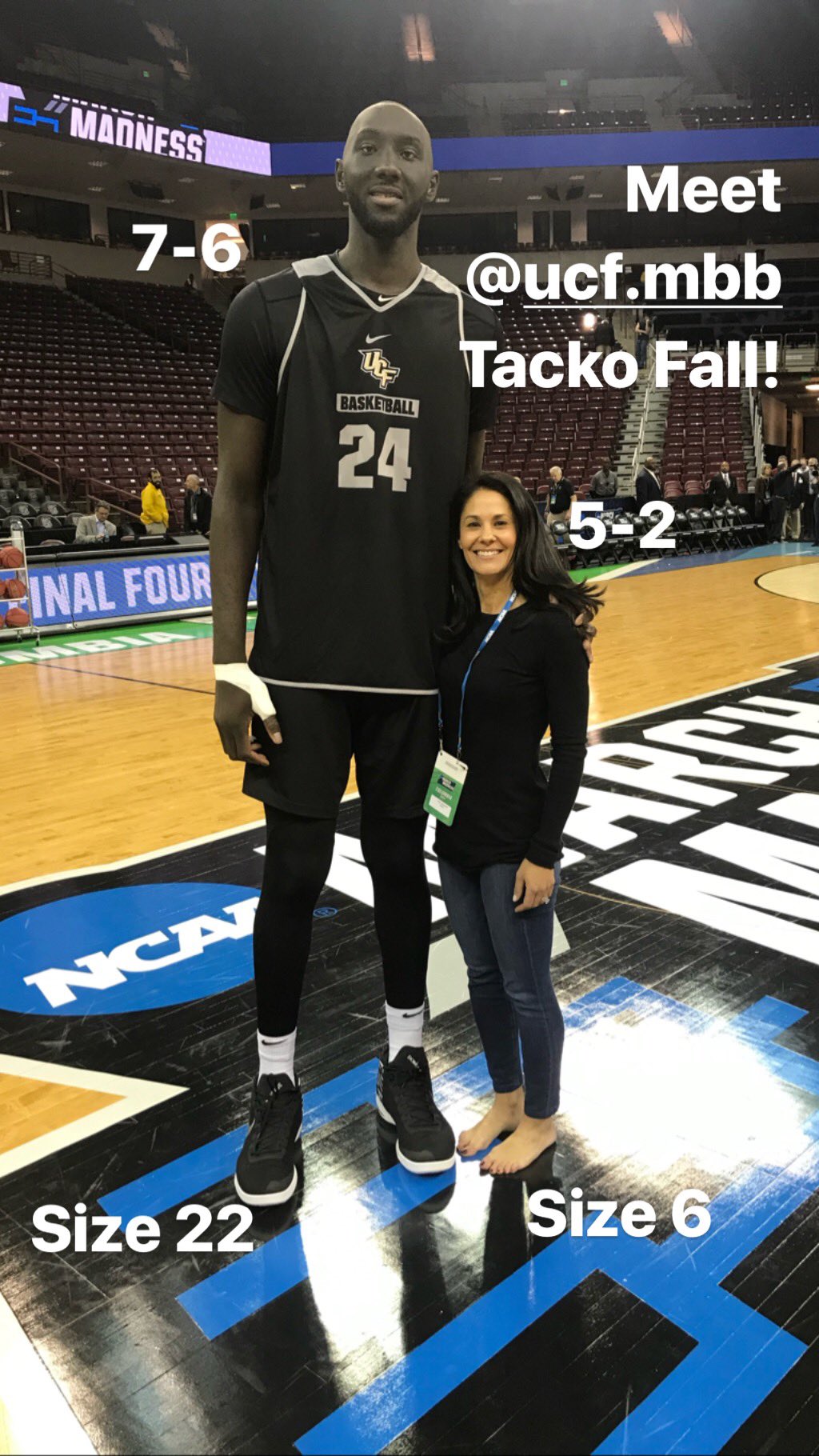 tracy-wolfson-on-twitter-my-march-madness-memory-in-celebration-of-day-2-of-the-tourney-missingthemadness-https-t-co-cnlncgwbmx-twitter