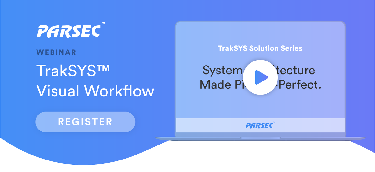 Visual Workflow Webinar
Register now, and learn how creating a living, visual layout of the MES solution will enable users and architects to continue to grow, refine, and gain real-time feedback from their implementation for years to come. 
Register:  bit.ly/3bk3MgV