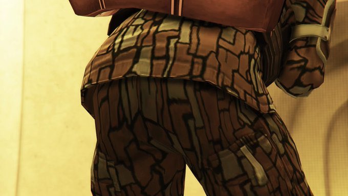 BBSnakeCorn's tweet photo. Lester : YOU FORGOT THE EXPLOSIVES !?

Me : Don’t worry I ll use my natural “explosive” to open ( BOOM )
🌮 🤤🚽 💰 
@RockstarGames @SnapArtCrew @Snaplord_TMT @SplitSidesCMDY #Snapmatic #GTAOnline #GTAV #VirtualPhotography #VGPUnite #PSBlog #PS4share https://t.co/gjyhF67eER