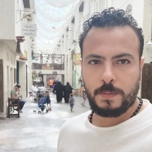 zoghapy's tweet image. #NewProfilePic