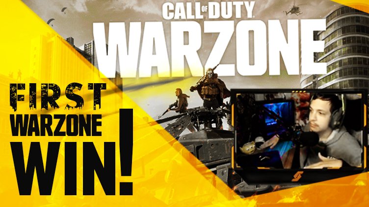 Cuhdet's tweet photo. โผNEW #WARZONE UPLOADโผ
got our first dub in this one! been having lots of fun and have been getting even better gameplay since this vid! I'm very excited to be putting out more warzone content! #ModernWafare
@InTheSolarHQ
#OutOfThisWord
๐https://t.co/xvYQTPiOhr๐ https://t.co/bzyIErRd0k