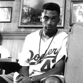 Happy Birthday to the Great Spike Lee. 