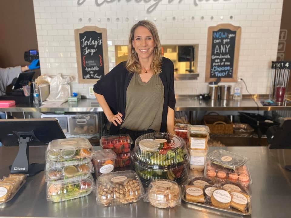 Make sure to check out this weeks The Bite Newsletter. It is dedicated to the creative ways our beloved restaurants are adapting to fit your needs during the Coronavirus pandemic. insta.gf/3beVhUi