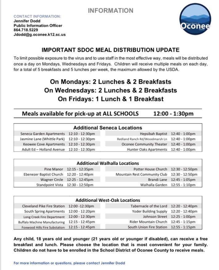 Walhalla Elementary tweet media