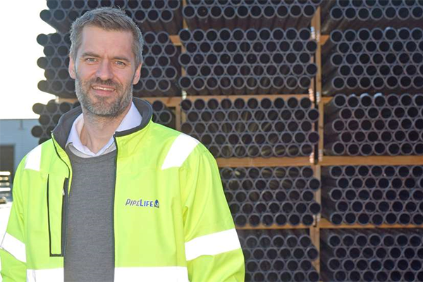 Pipelife Norway announces uninterrupted supply dlvr.it/RSGBVx