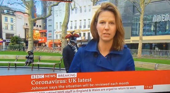 That you <a href="/Claptone_/">Claptone</a> 👀😂