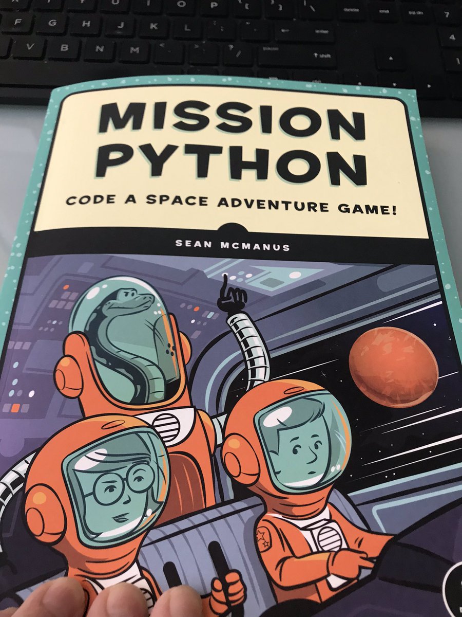 arcticllama's tweet image. May as well get something out of this quarantine. Learning to use Python a bit differently #programming #coronavirus #MissionPython