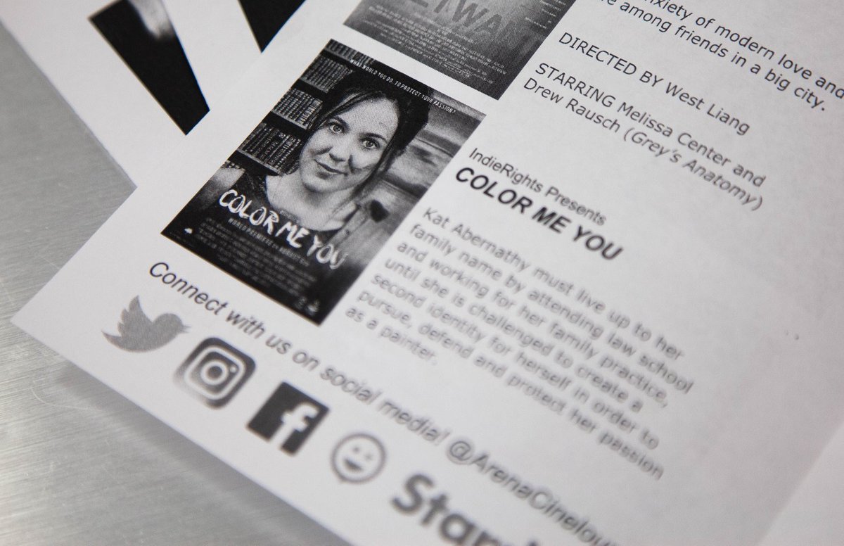 ColorMeYouFilm tweet media