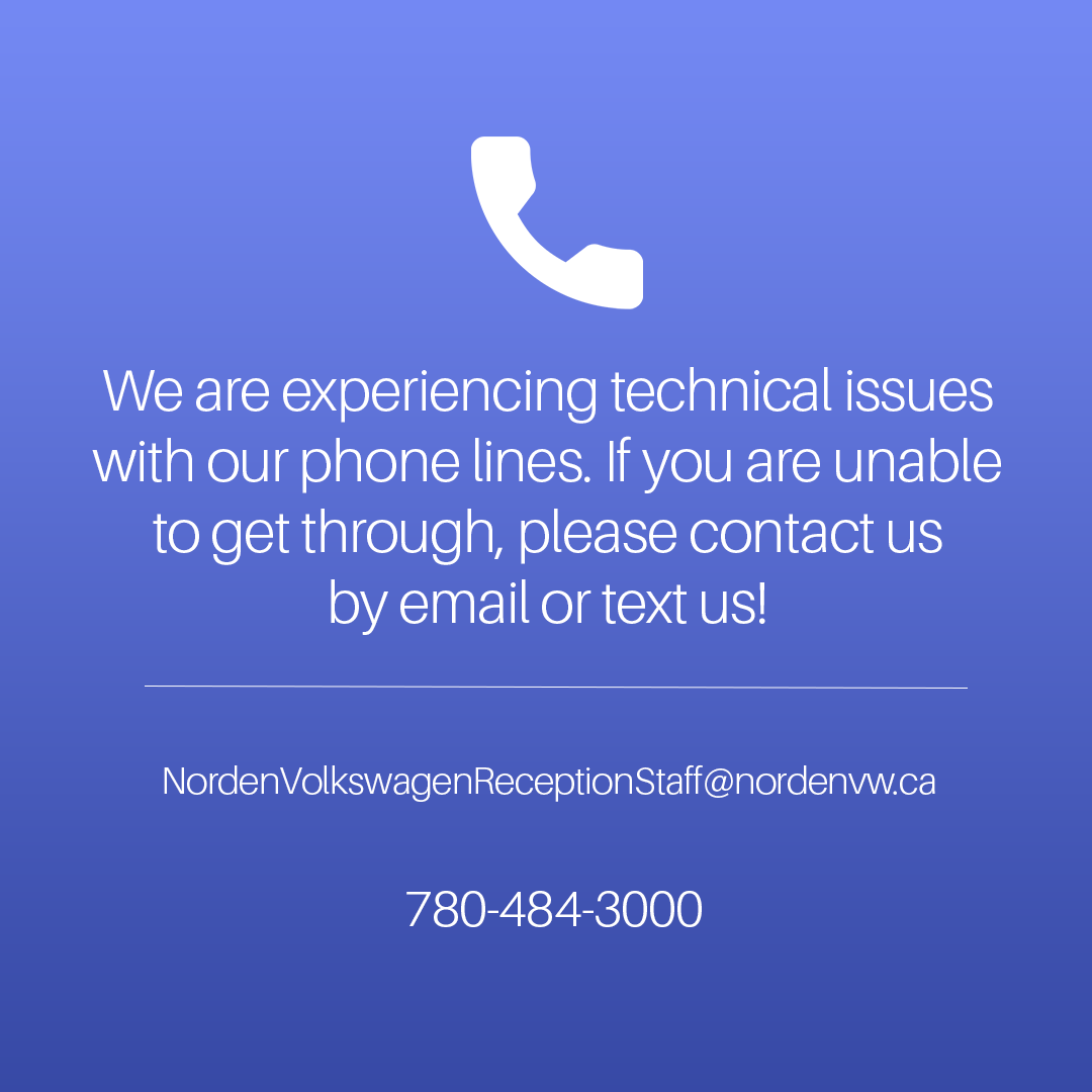 We apologize for the inconvenience, please contact us by email or feel free to text us!