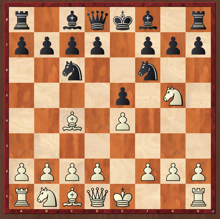 illescasmiguel's tweet photo. Mucha gente no se ha enterado que estamos compartiendo cursos de alta calidad en nuestro canal de YouTube ChessFM. Mira qué bien explicado te presentamos el temible ataque Fegatello de la Apertura Italiana: https://t.co/DqdiC9VThe #jaquematealcoronavirus #ajedrez ¡Danos un RT! https://t.co/puHnDpFRQk