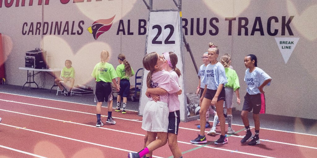 That Friday feeling 💖

Comment a friend's name you want to send a virtual hug to 🤗

#brunocamp #dougbruno #dougbrunocamp