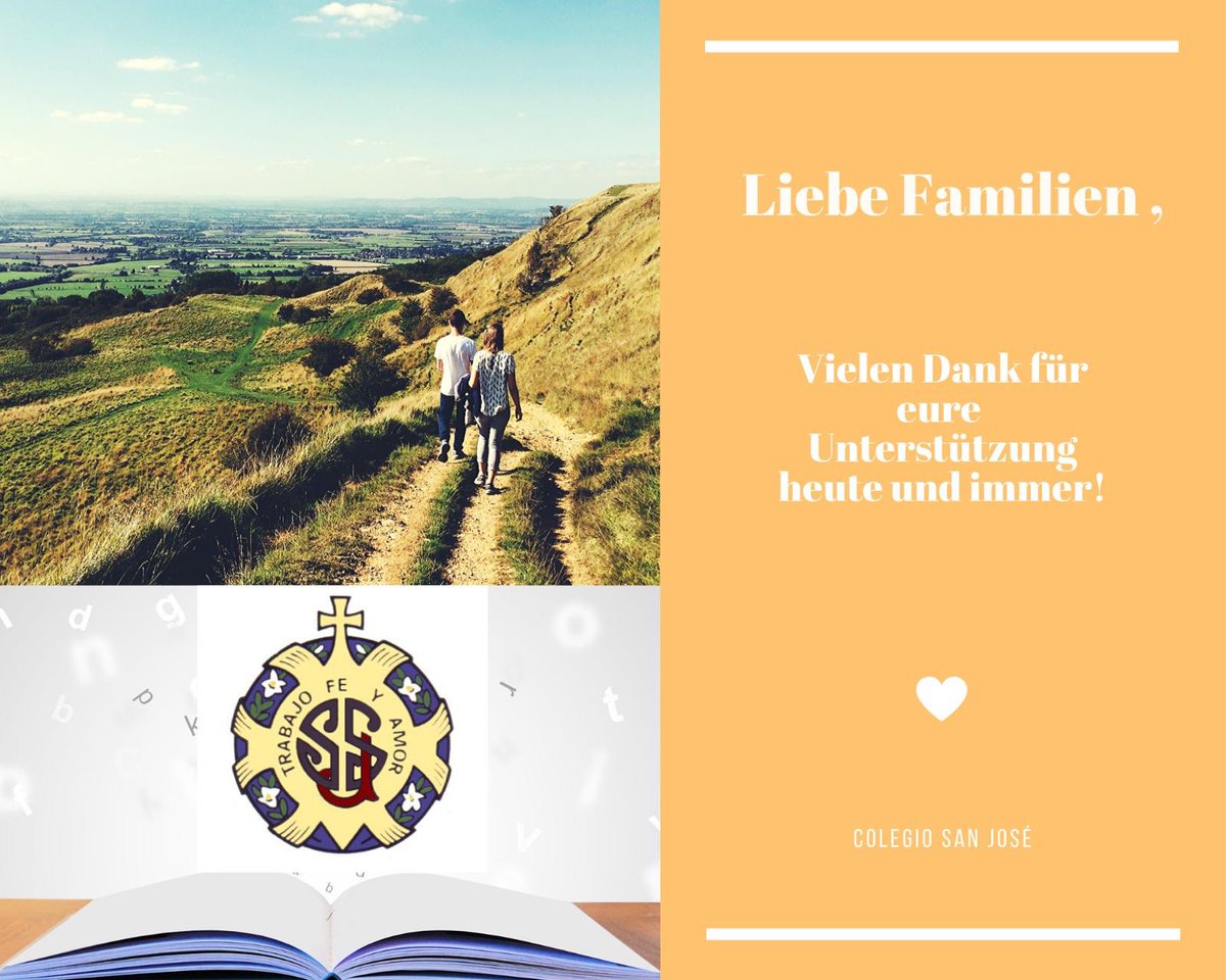 SJOSEPALENCIA's tweet photo. Danke!, https://t.co/HmqlEEajjZ
