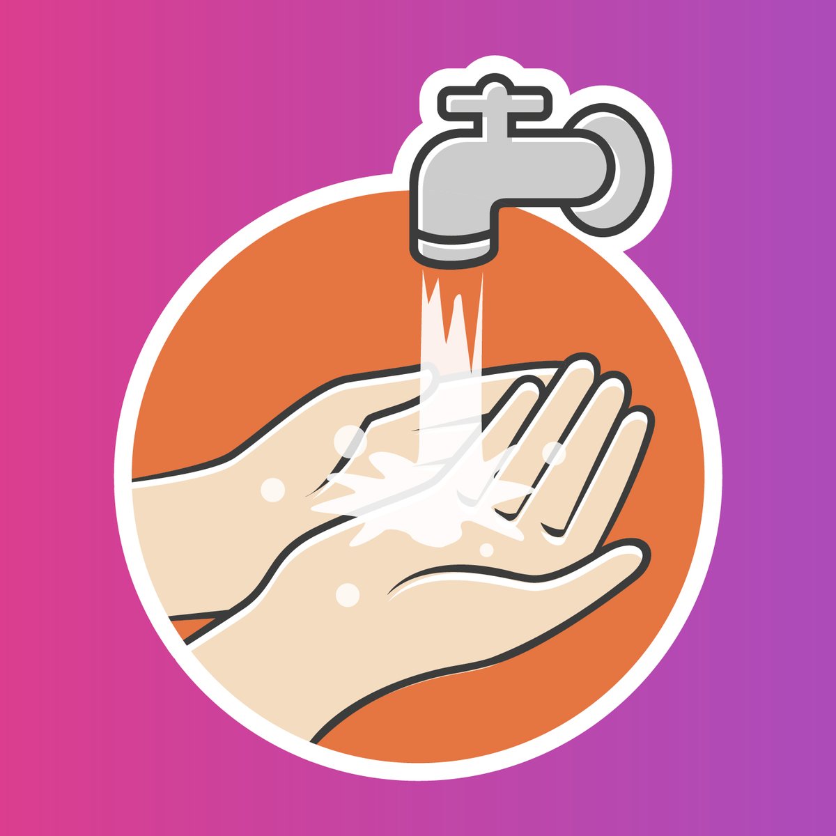 ¡Celebremos desde casa! No dejemos que la fiesta termine.

Sigue todas las medidas de prevención, cuida de ti y de los que más quieres.
