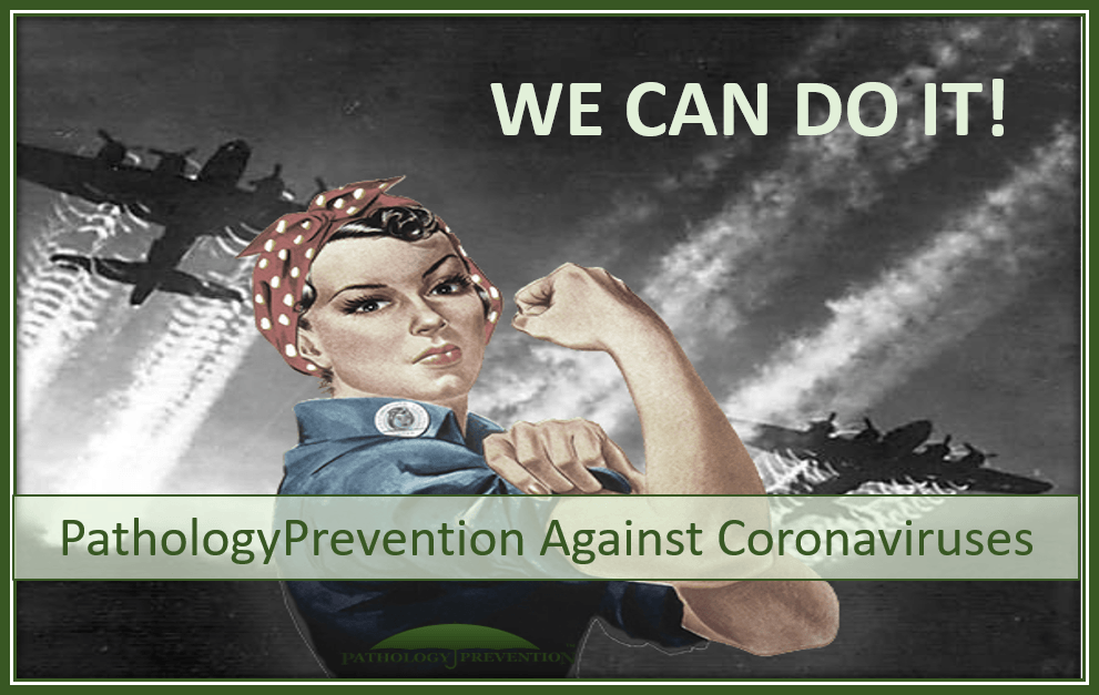 ValWorkman's tweet image. I’ve started walking as part of my exercise program. With all this Social Distancing, it was fun to see others out walking or running. It was not a sacrifice.
#healthpractices
Website: PathologyPrevention.com
#PathologyPrevention