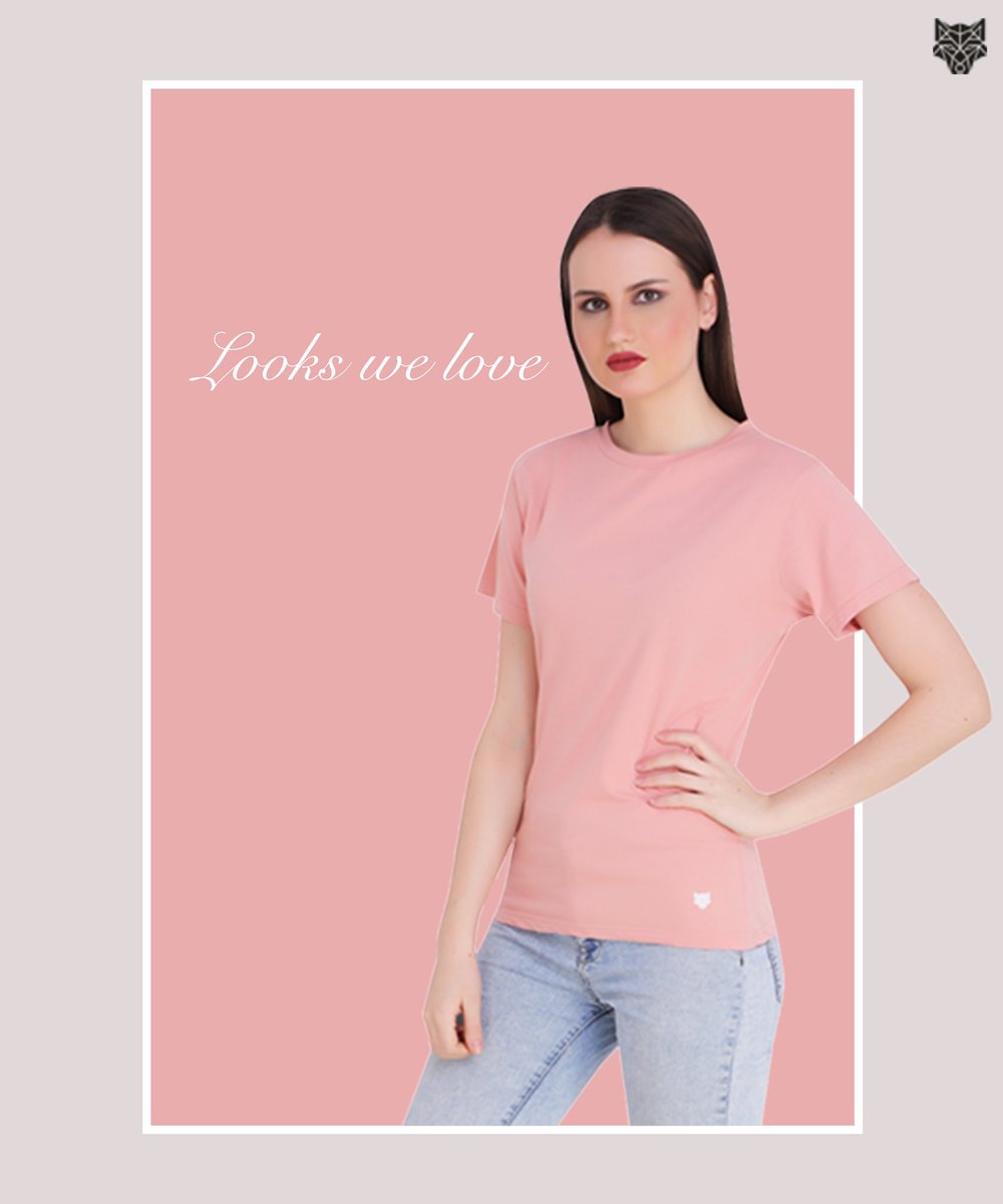 Looks we love.. 

#theawarewolf #clothing #awarewolf #apparels #girls #fashion #lookswelove #wearyourstyle #startup #madeinindia #india #tshirts #stayfit