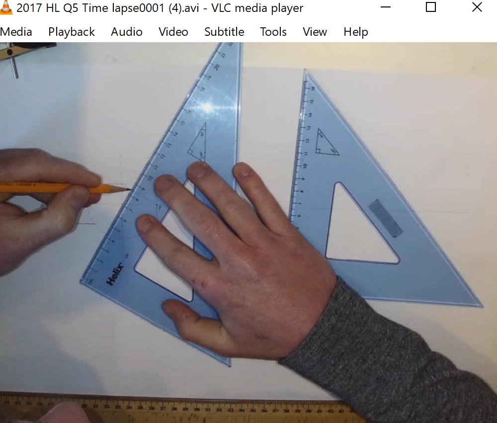 ColaisteClavin's tweet image. Great to see our teachers using technology at its best. Time lapse video of Tech Graphics with audio using a visualizer are emailed out. This is done across the board for all drawing class groups and is working well with the students. #apartbuttogether  #techgraphics  #coolstuff